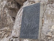 Anello PIZZO ARERA tra le nuvole... che frècc ! Il 22 ottobre 2016 - FOTOGALLERY
